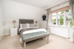Bedroom Four- click for photo gallery